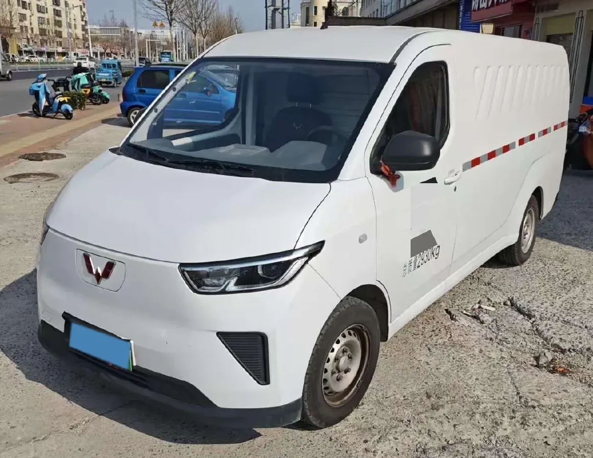 2024 WuLing YangGuang BEV 41.9KWH,autocango,china used car exporter,china ev exporter,chinese used car exporter,chinese used ev exporter