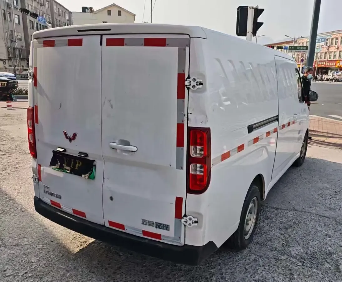 2024 WuLing YangGuang BEV 41.9KWH,autocango,china used car exporter,china ev exporter,chinese used car exporter,chinese used ev exporter