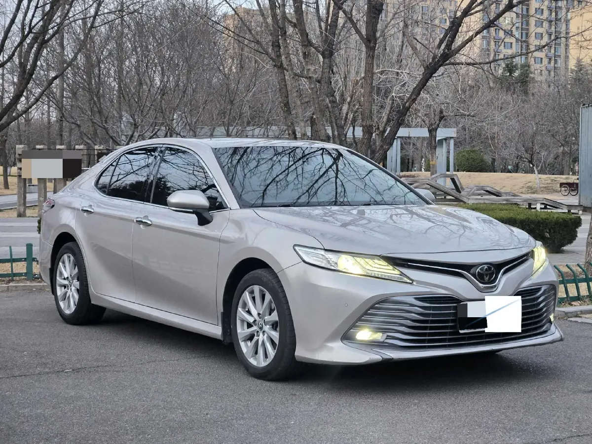 2018 Toyota Camry 2.0L 169HP L4 6AT,autocango,china used car exporter,china ev exporter,chinese used car exporter,chinese used ev exporter
