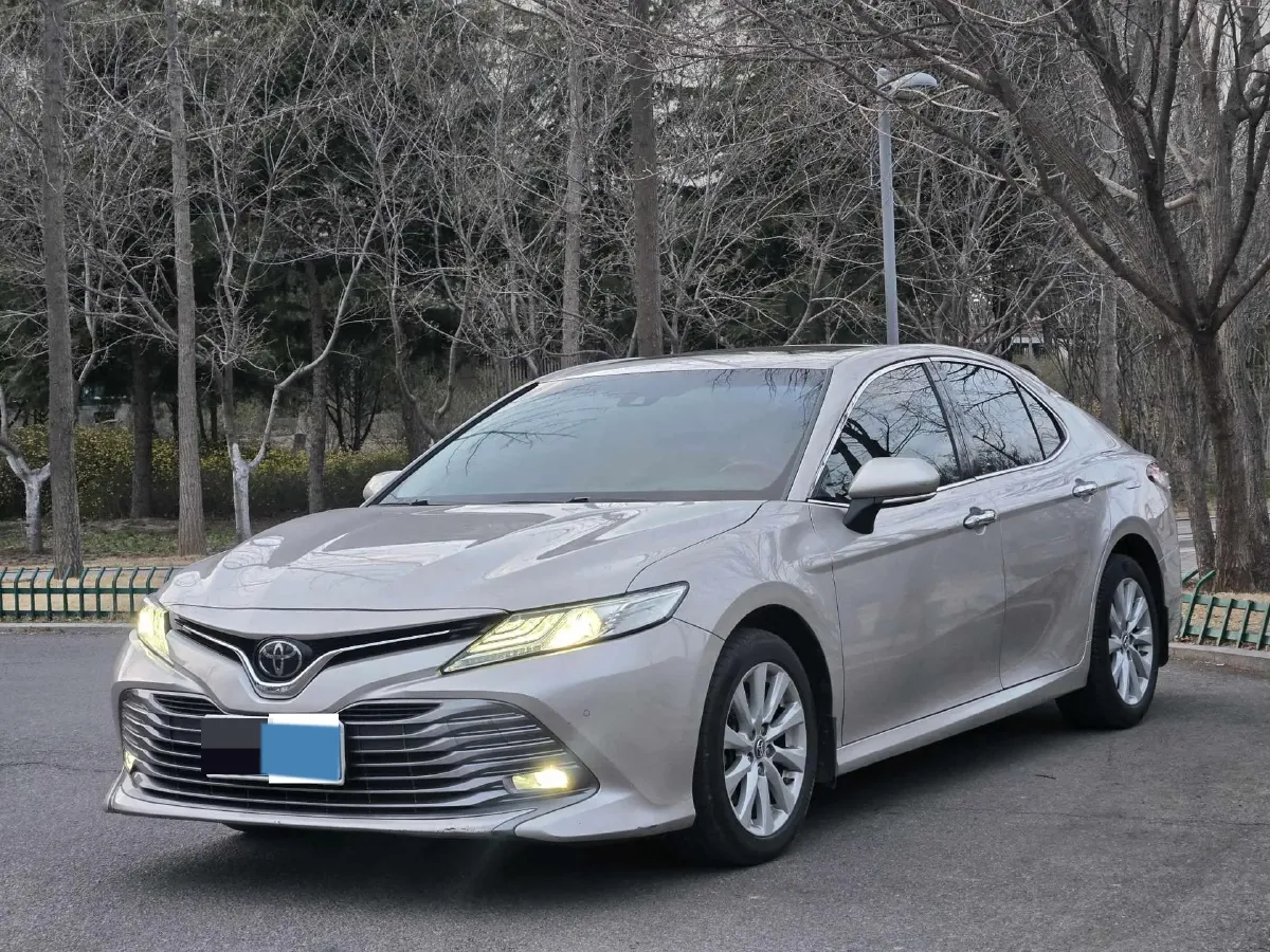 2018 Toyota Camry 2.0L 169HP L4 6AT,autocango,china used car exporter,china ev exporter,chinese used car exporter,chinese used ev exporter