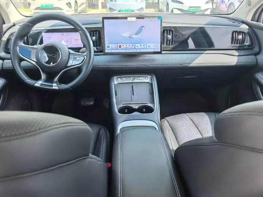 2025 BYD Sea Lion 05 EV BEV,autocango,china used car exporter,china ev exporter,chinese used car exporter,chinese used ev exporter