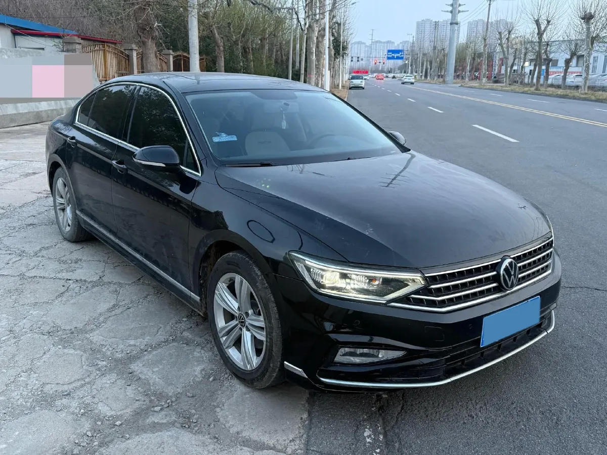 2023 Volkswagen Magotan 1.4T 150HP L4 7DCT,autocango,china used car exporter,china ev exporter,chinese used car exporter,chinese used ev exporter