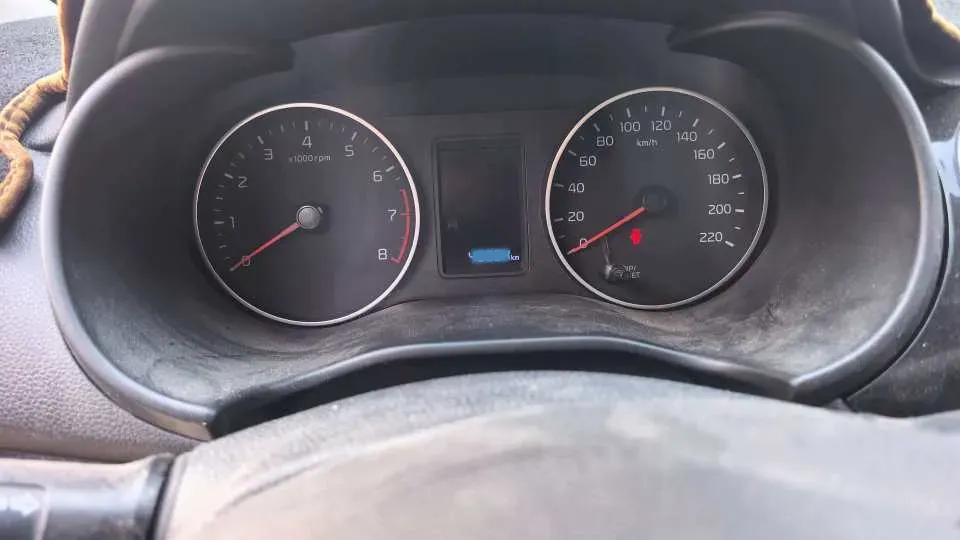 2017 Kia Pegas 1.4L 95HP L4 5MT,autocango,china used car exporter,china ev exporter,chinese used car exporter,chinese used ev exporter