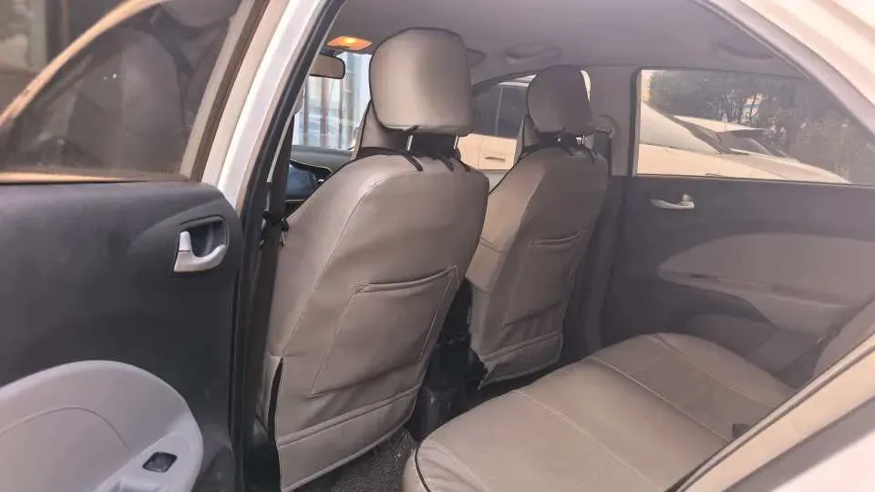 2017 Kia Pegas 1.4L 95HP L4 5MT,autocango,china used car exporter,china ev exporter,chinese used car exporter,chinese used ev exporter