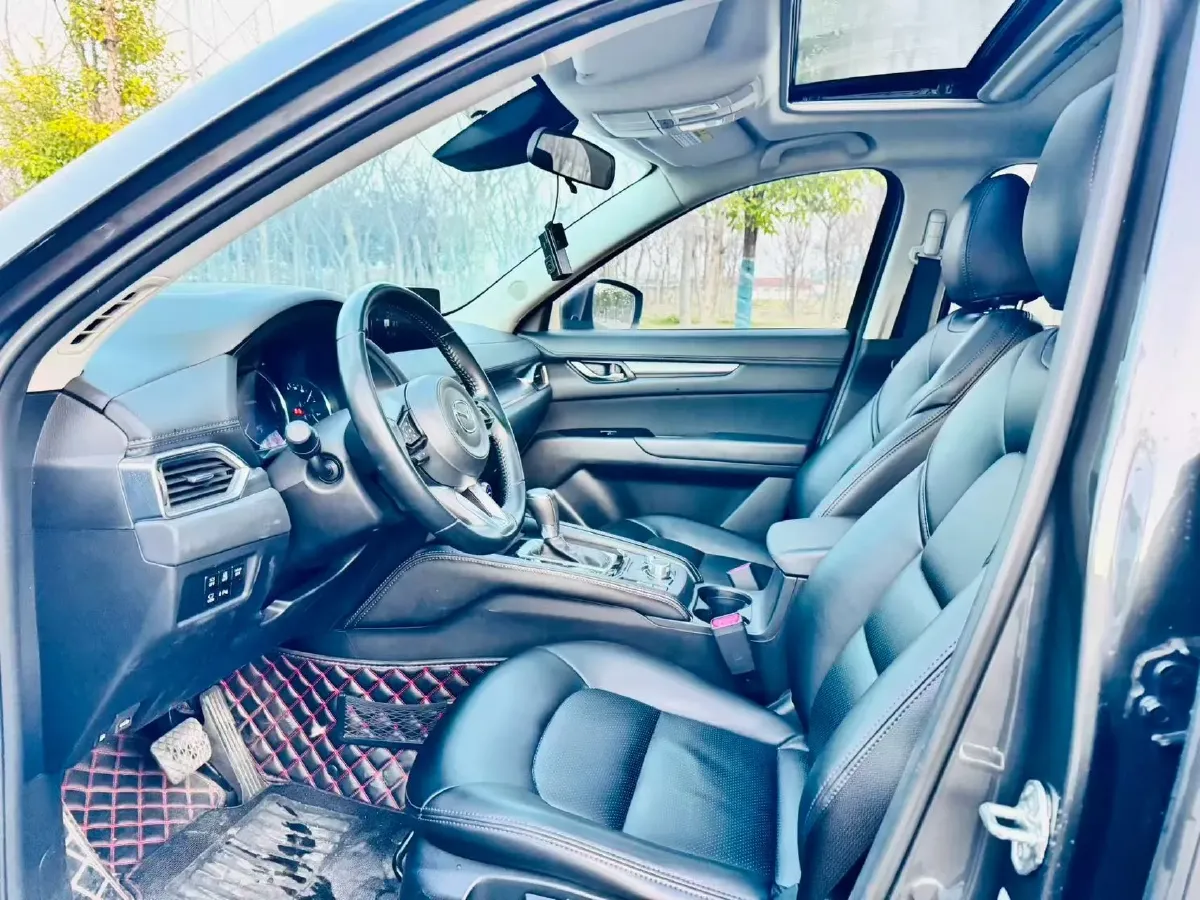 2022 Hyundai Tucson 2.0L 150HP L4 6AT Hybrid,autocango,china used car exporter,china ev exporter,chinese used car exporter,chinese used ev exporter