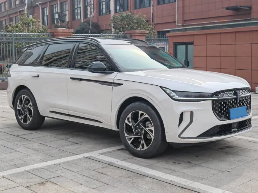 2025 Lincoln Nautilus 2.0T 282HP L4 E-CVT Hybrid,autocango,china used car exporter,china ev exporter,chinese used car exporter,chinese used ev exporter