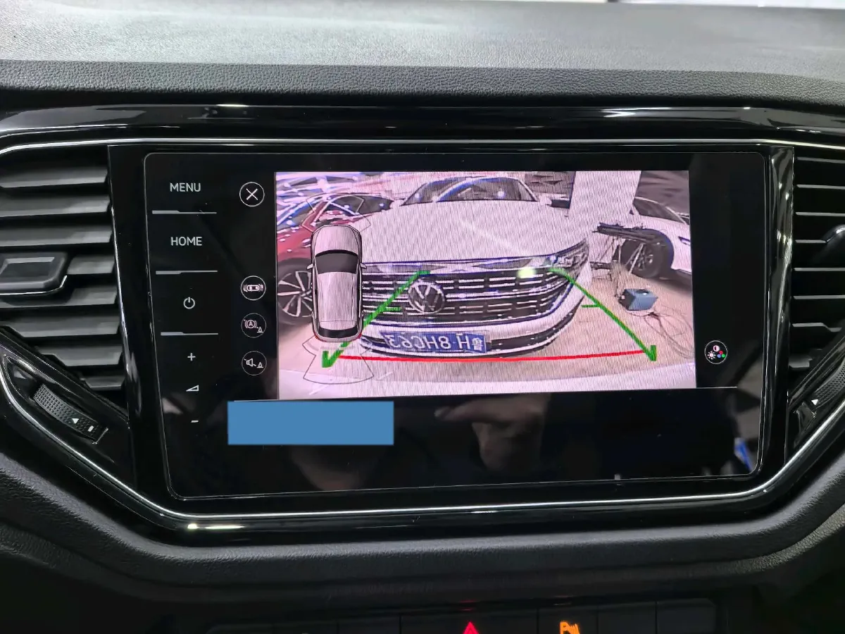 2022 Volkswagen T-Roc 1.4T 150HP L4 7DCT,autocango,china used car exporter,china ev exporter,chinese used car exporter,chinese used ev exporter