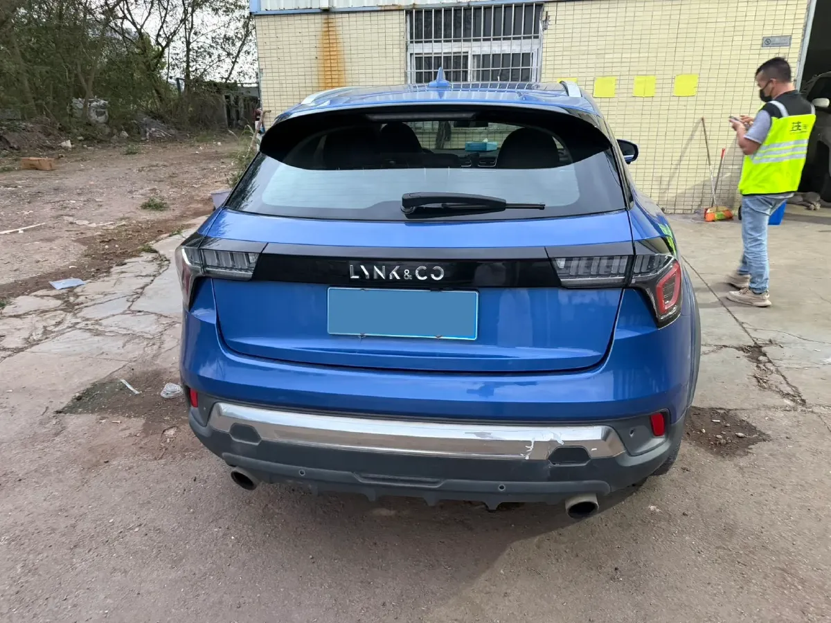 2018 Geely Emgrand GT 1.5T 180HP L3 7DCT,autocango,china used car exporter,china ev exporter,chinese used car exporter,chinese used ev exporter