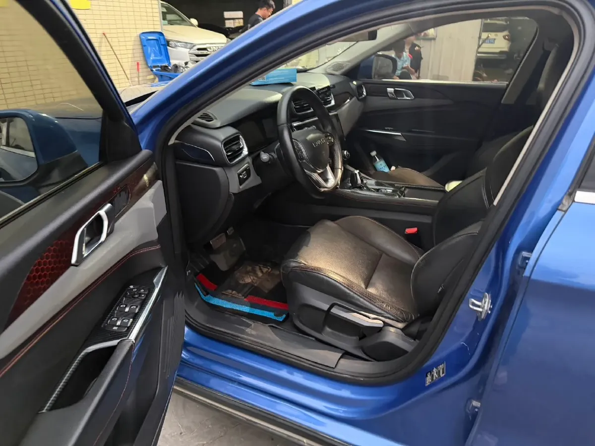 2018 Geely Emgrand GT 1.5T 180HP L3 7DCT,autocango,china used car exporter,china ev exporter,chinese used car exporter,chinese used ev exporter