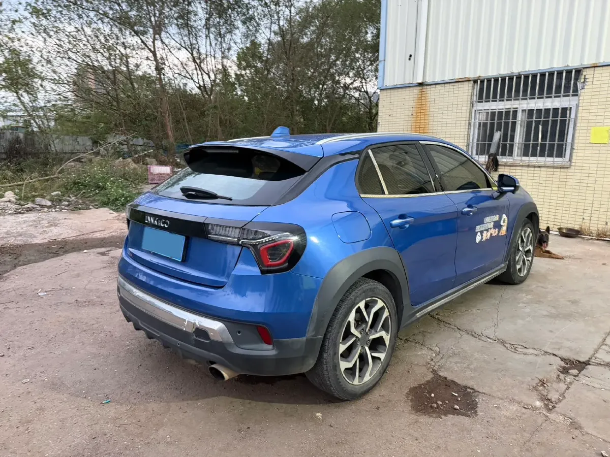 2018 Geely Emgrand GT 1.5T 180HP L3 7DCT,autocango,china used car exporter,china ev exporter,chinese used car exporter,chinese used ev exporter