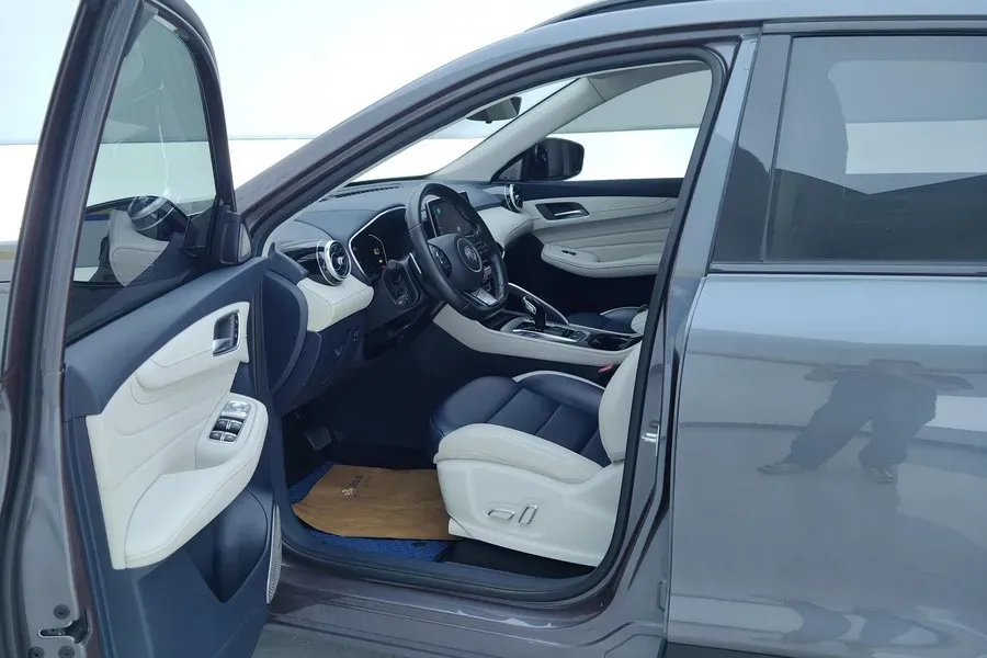 2021 MG Pilot 2.0T 231HP L4 6DCT,autocango,china used car exporter,china ev exporter,chinese used car exporter,chinese used ev exporter