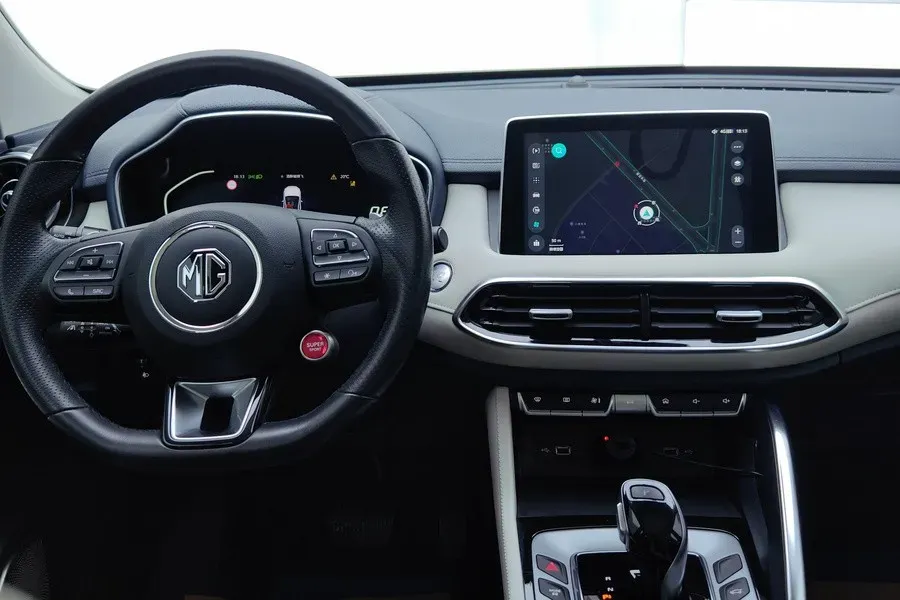 2021 MG Pilot 2.0T 231HP L4 6DCT,autocango,china used car exporter,china ev exporter,chinese used car exporter,chinese used ev exporter