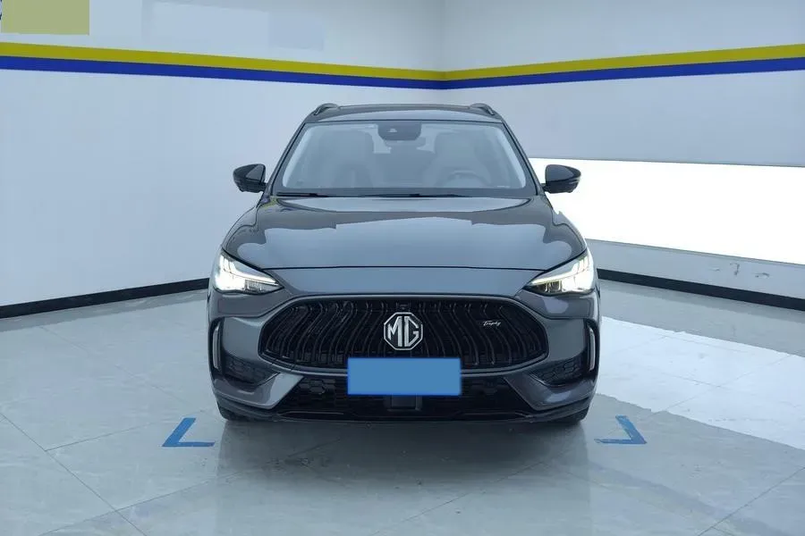 2021 MG Pilot 2.0T 231HP L4 6DCT,autocango,china used car exporter,china ev exporter,chinese used car exporter,chinese used ev exporter