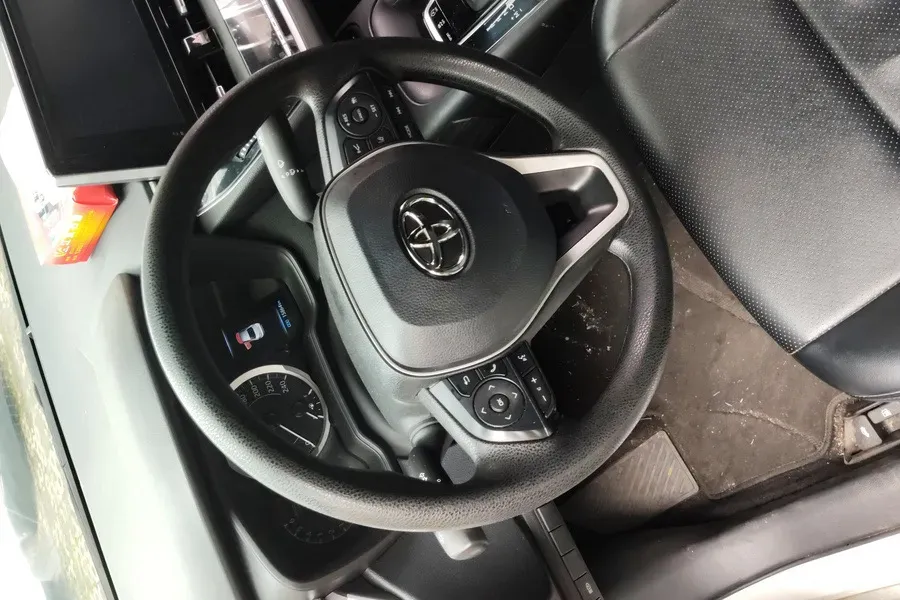 2023 Toyota Levin 1.2T 116HP L4 CVT,autocango,china used car exporter,china ev exporter,chinese used car exporter,chinese used ev exporter