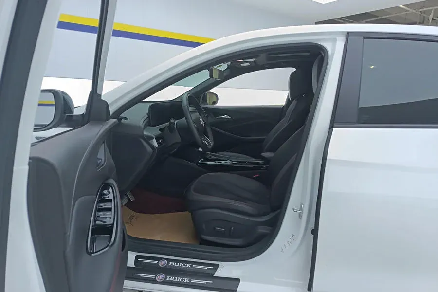 2023 Buick E4 BEV 65KWH,autocango,china used car exporter,china ev exporter,chinese used car exporter,chinese used ev exporter