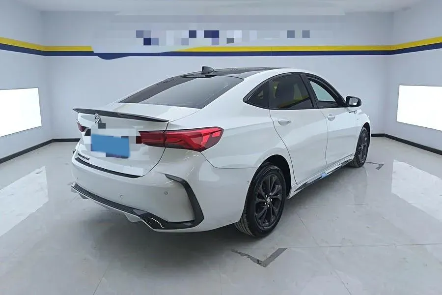 2023 Buick E4 BEV 65KWH,autocango,china used car exporter,china ev exporter,chinese used car exporter,chinese used ev exporter