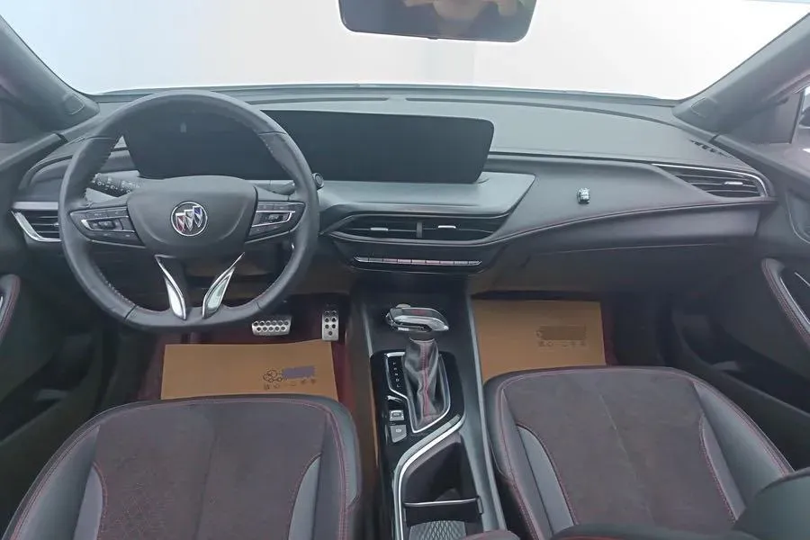 2023 Buick E4 BEV 65KWH,autocango,china used car exporter,china ev exporter,chinese used car exporter,chinese used ev exporter