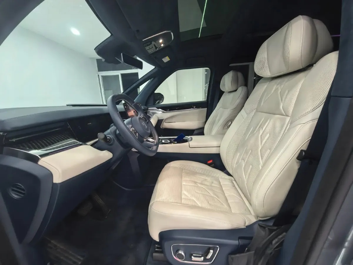 2024 Zeekr 009 BEV 108KWH,autocango,china used car exporter,china ev exporter,chinese used car exporter,chinese used ev exporter