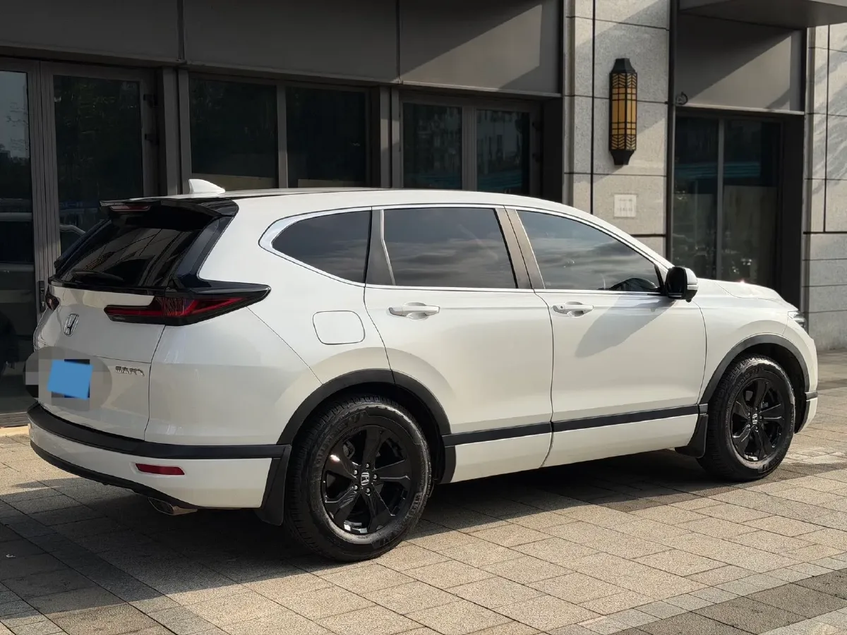 2021 Honda Breeze 1.5T 193HP L4 CVT,autocango,china used car exporter,china ev exporter,chinese used car exporter,chinese used ev exporter