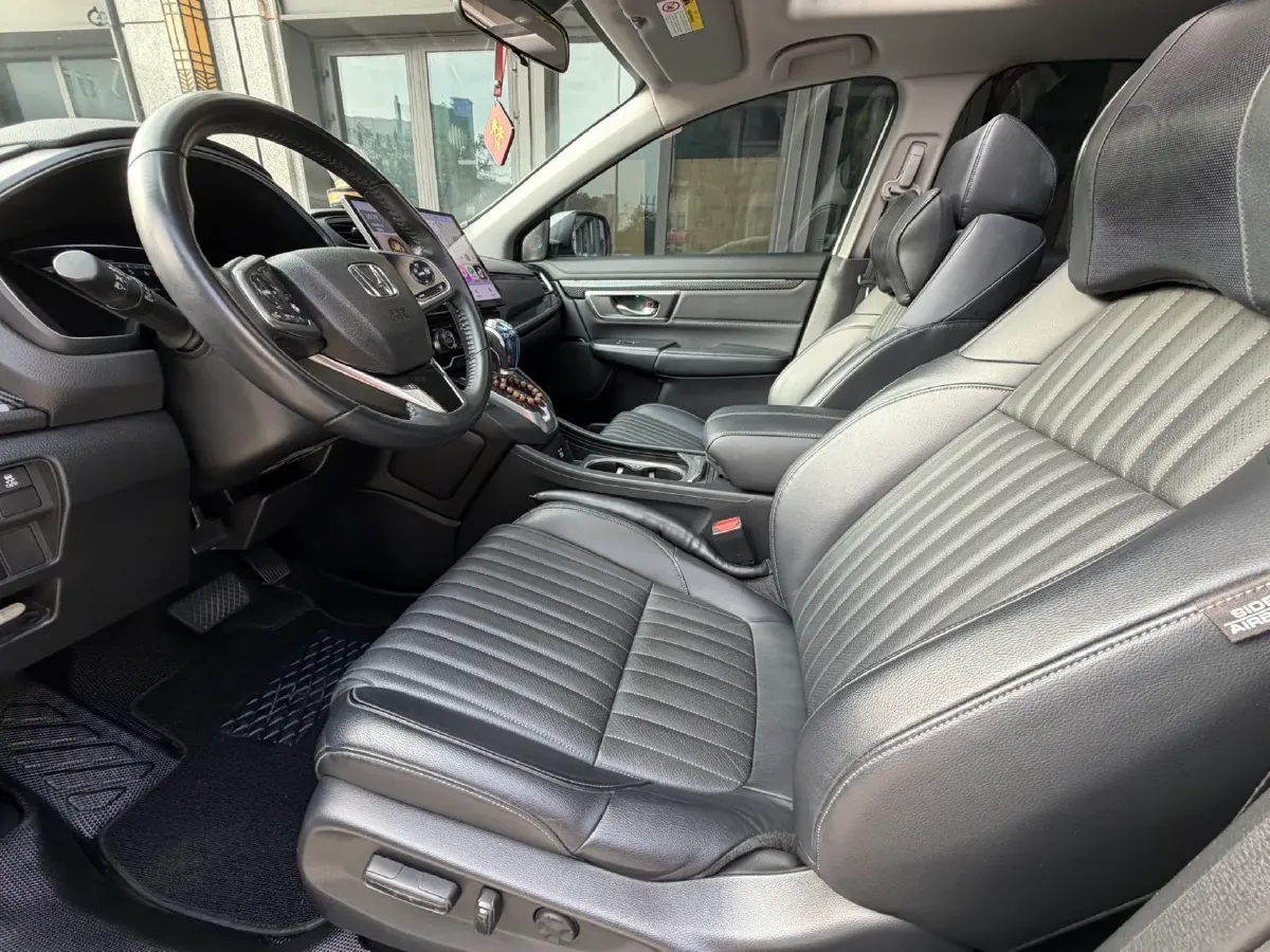 2021 Honda Breeze 1.5T 193HP L4 CVT,autocango,china used car exporter,china ev exporter,chinese used car exporter,chinese used ev exporter