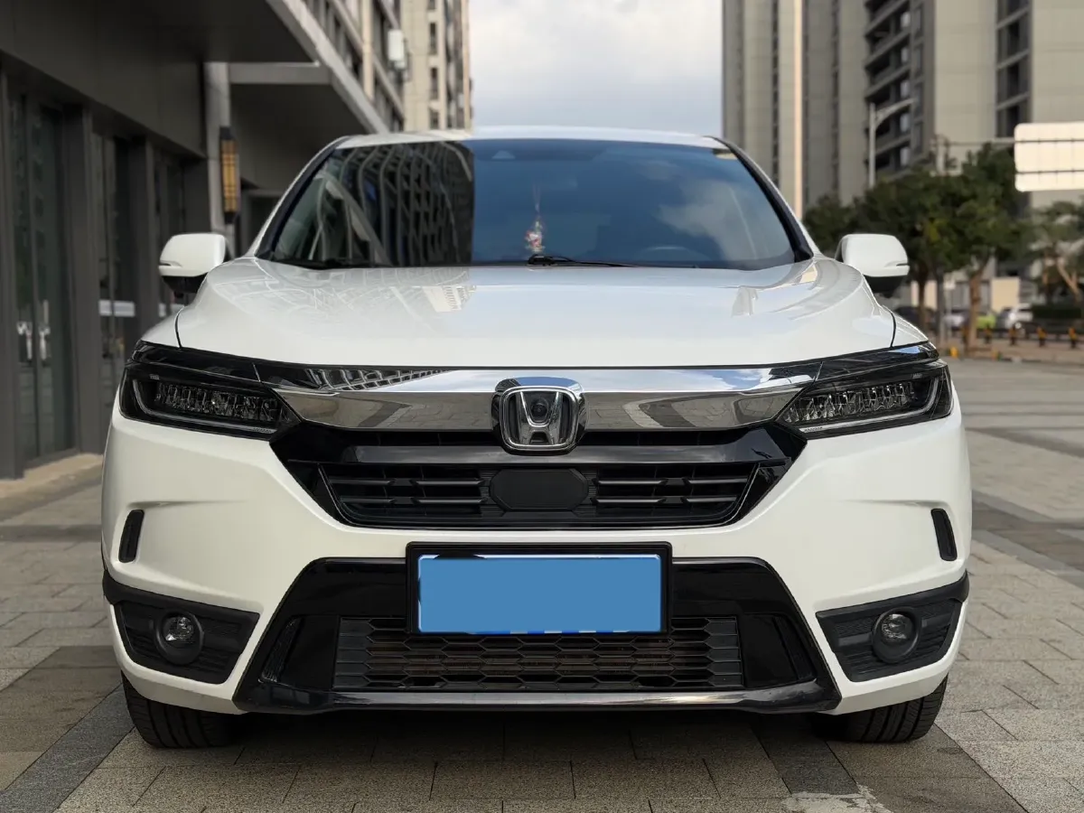 2021 Honda Breeze 1.5T 193HP L4 CVT,autocango,china used car exporter,china ev exporter,chinese used car exporter,chinese used ev exporter