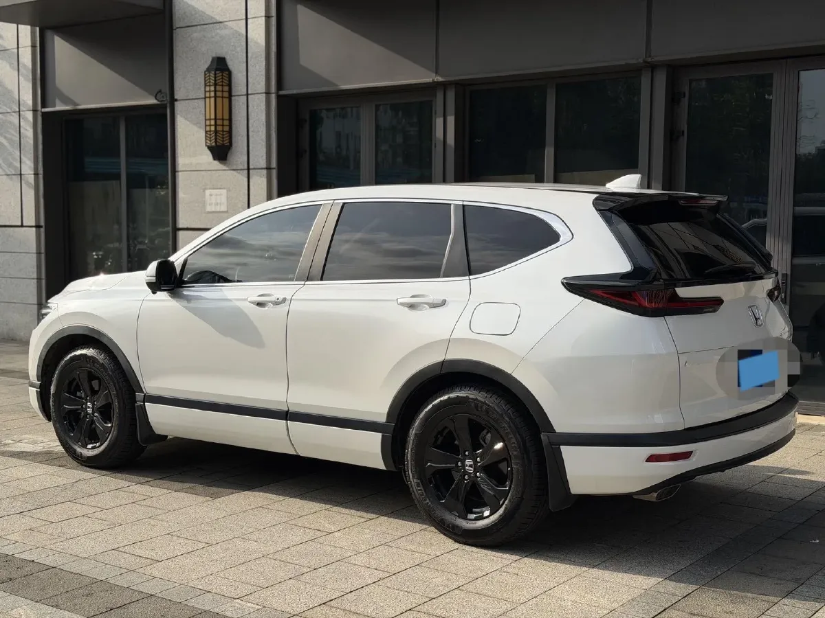 2021 Honda Breeze 1.5T 193HP L4 CVT,autocango,china used car exporter,china ev exporter,chinese used car exporter,chinese used ev exporter