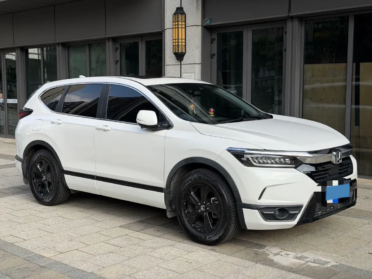 2021 Honda Breeze 1.5T 193HP L4 CVT,autocango,china used car exporter,china ev exporter,chinese used car exporter,chinese used ev exporter