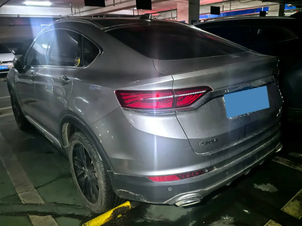 2020 Roewe RX5 1.5T 169HP L4 7DCT,autocango,china used car exporter,china ev exporter,chinese used car exporter,chinese used ev exporter