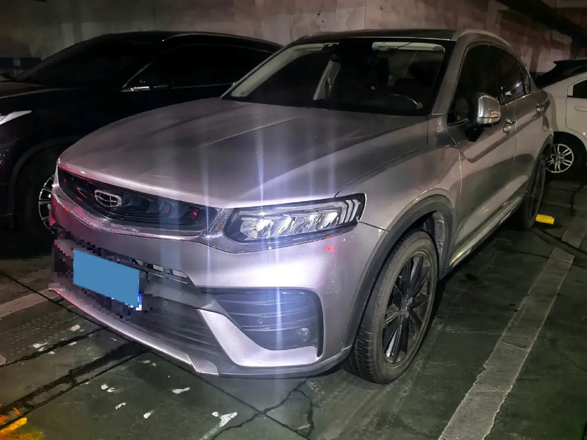 2020 Roewe RX5 1.5T 169HP L4 7DCT,autocango,china used car exporter,china ev exporter,chinese used car exporter,chinese used ev exporter