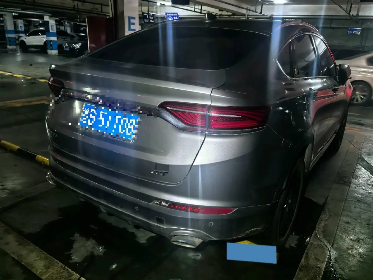 2020 Roewe RX5 1.5T 169HP L4 7DCT,autocango,china used car exporter,china ev exporter,chinese used car exporter,chinese used ev exporter