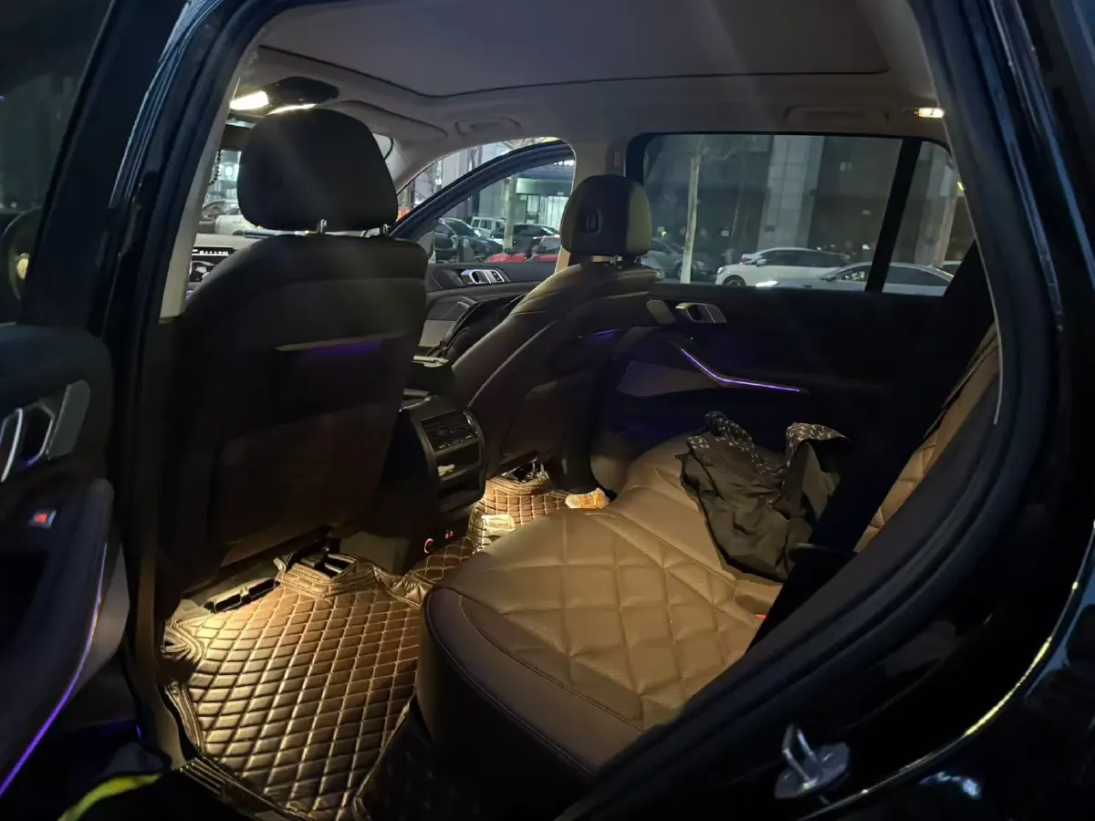 2022 BMW X5 2.0T 245HP L4 8AT,autocango,china used car exporter,china ev exporter,chinese used car exporter,chinese used ev exporter