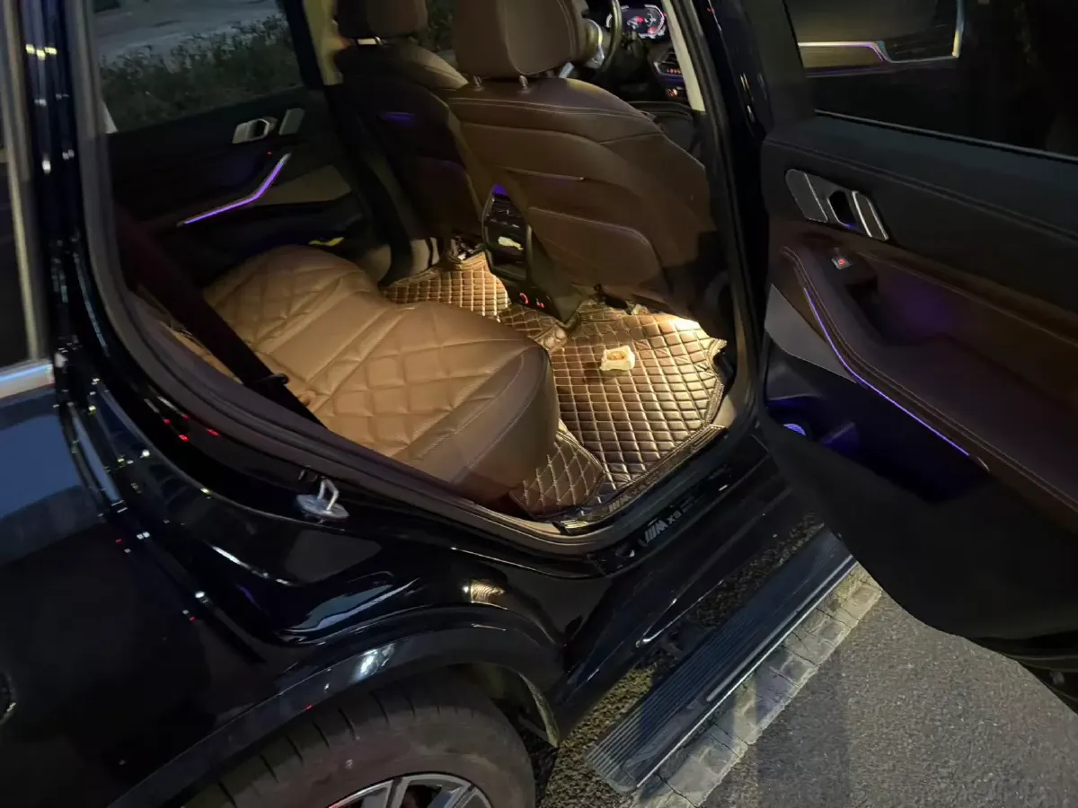 2022 BMW X5 2.0T 245HP L4 8AT,autocango,china used car exporter,china ev exporter,chinese used car exporter,chinese used ev exporter