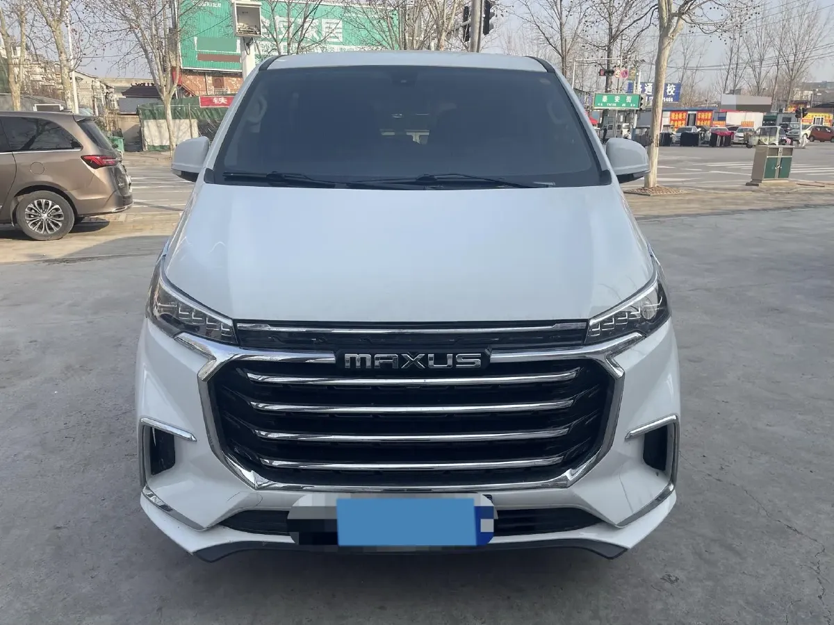 2023 MAXUS G20 2.0T 261HP L4 8AT,autocango,china used car exporter,china ev exporter,chinese used car exporter,chinese used ev exporter