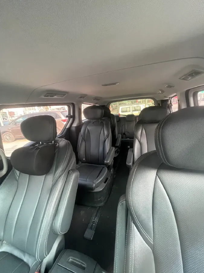 2023 MAXUS G20 2.0T 261HP L4 8AT,autocango,china used car exporter,china ev exporter,chinese used car exporter,chinese used ev exporter