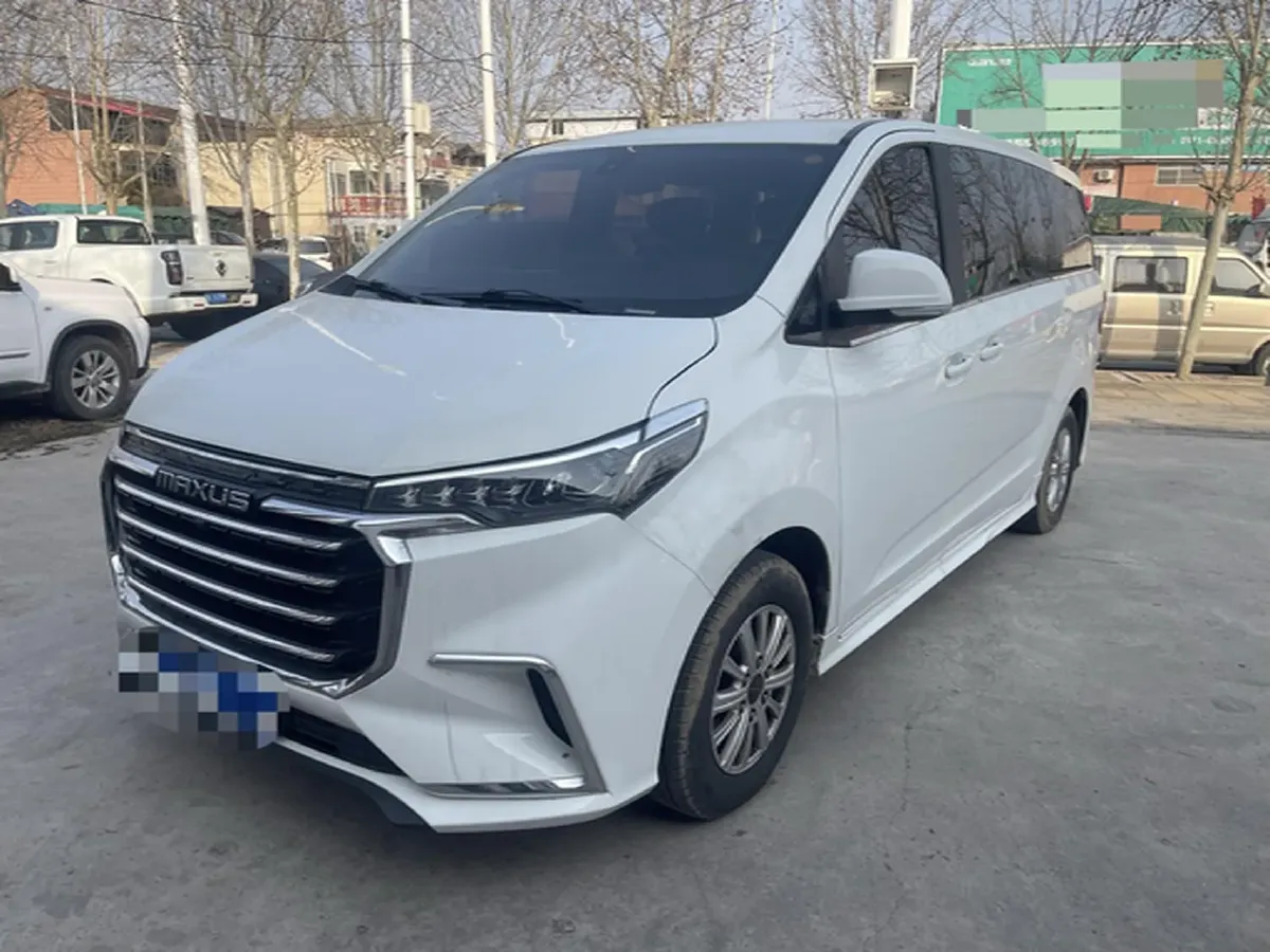 2023 MAXUS G20 2.0T 261HP L4 8AT,autocango,china used car exporter,china ev exporter,chinese used car exporter,chinese used ev exporter