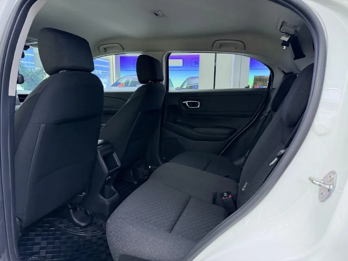 2023 Honda XR-V 1.5L 124HP L4 CVT,autocango,china used car exporter,china ev exporter,chinese used car exporter,chinese used ev exporter