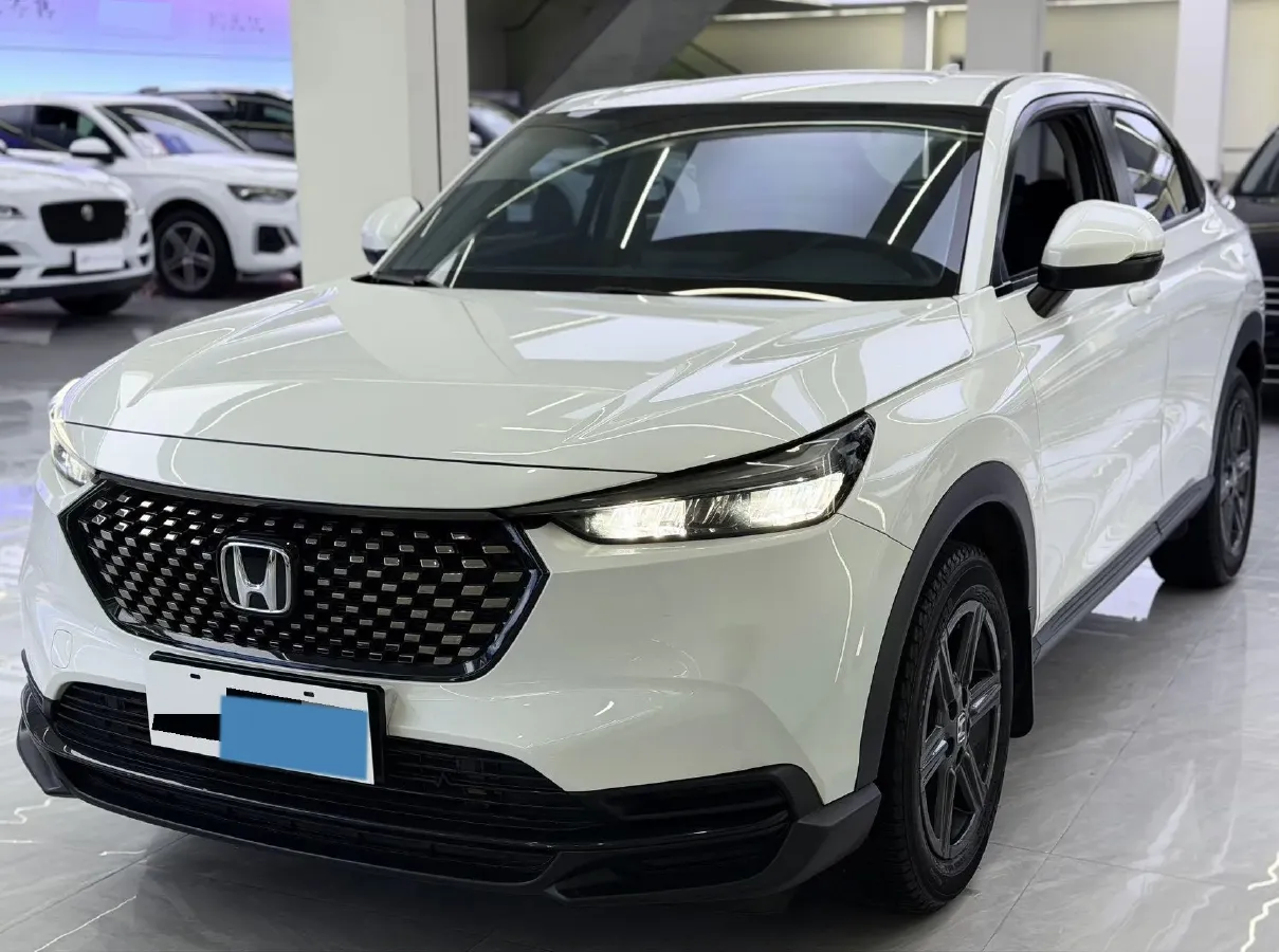2023 Honda XR-V 1.5L 124HP L4 CVT,autocango,china used car exporter,china ev exporter,chinese used car exporter,chinese used ev exporter