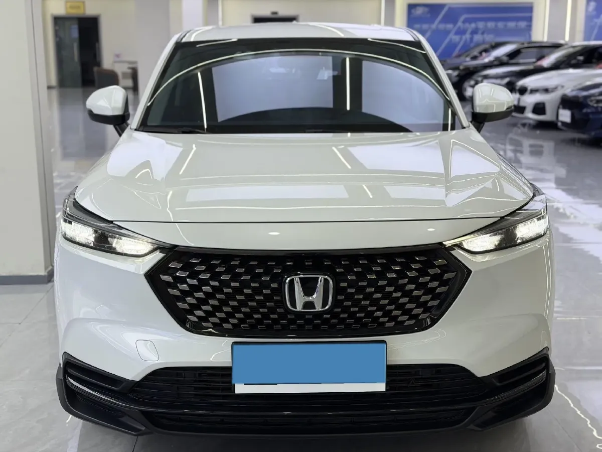 2023 Honda XR-V 1.5L 124HP L4 CVT,autocango,china used car exporter,china ev exporter,chinese used car exporter,chinese used ev exporter