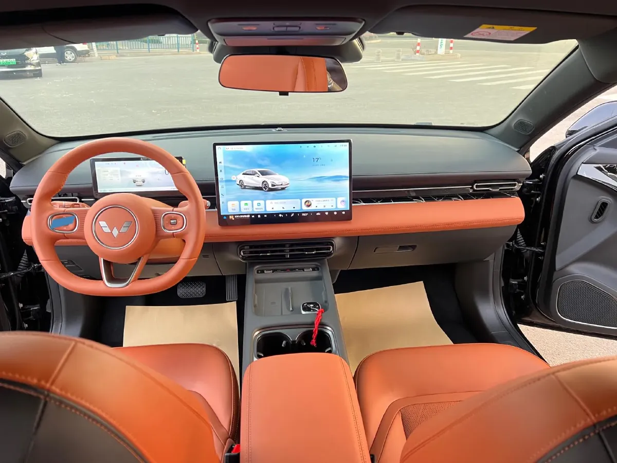 2025 WuLing XingGuang BEV,autocango,china used car exporter,china ev exporter,chinese used car exporter,chinese used ev exporter