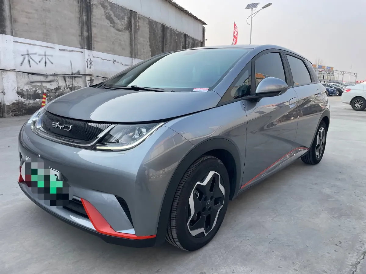 2021 BYD Yuan Pro BEV 50.1KWH,autocango,china used car exporter,china ev exporter,chinese used car exporter,chinese used ev exporter