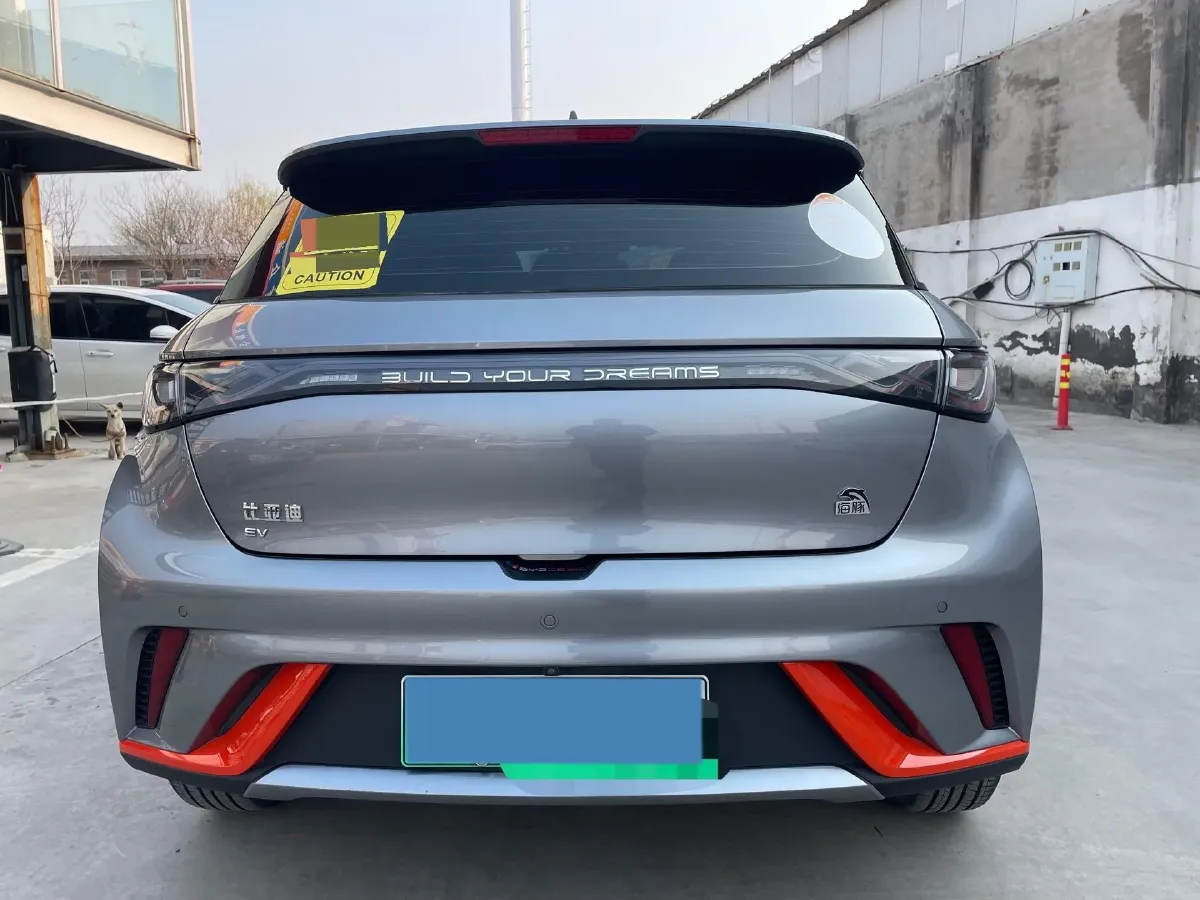 2021 BYD Yuan Pro BEV 50.1KWH,autocango,china used car exporter,china ev exporter,chinese used car exporter,chinese used ev exporter