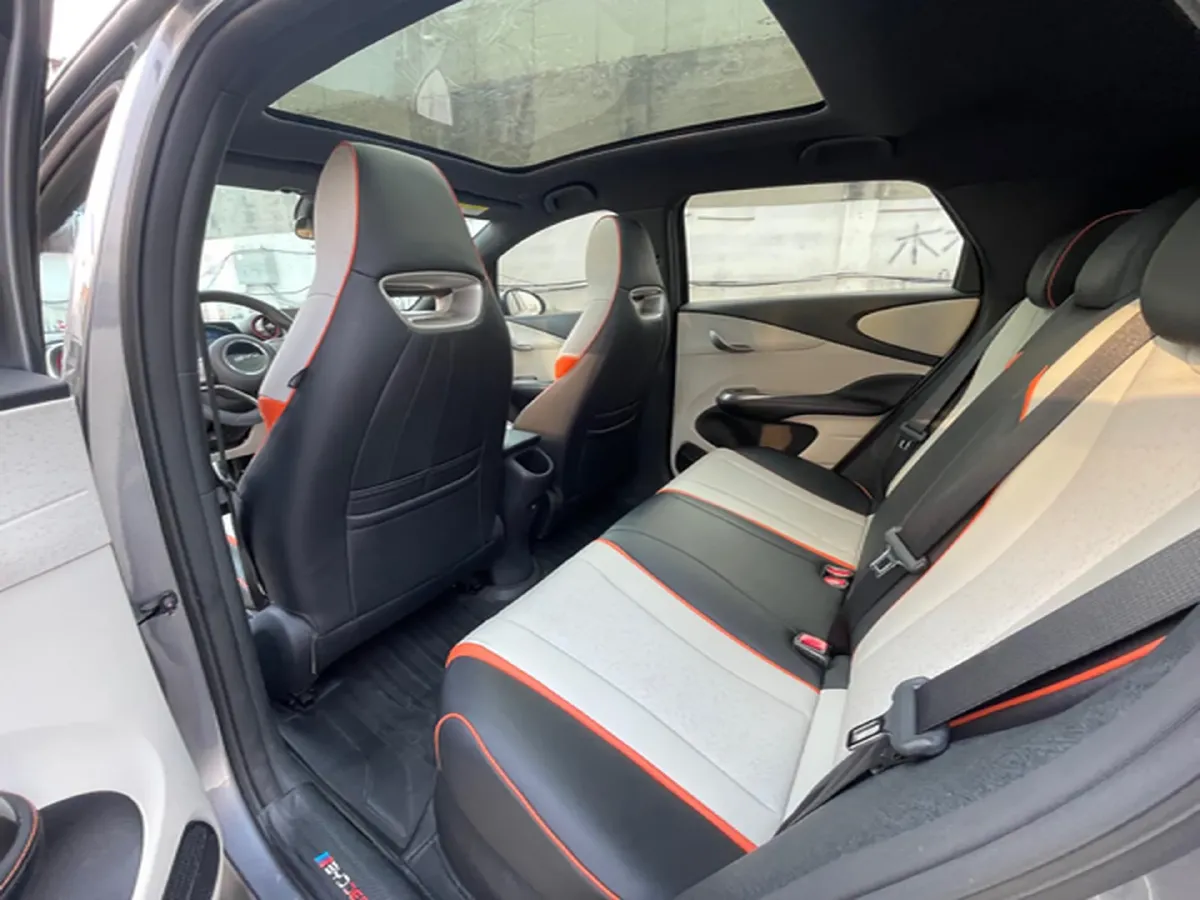 2021 BYD Yuan Pro BEV 50.1KWH,autocango,china used car exporter,china ev exporter,chinese used car exporter,chinese used ev exporter