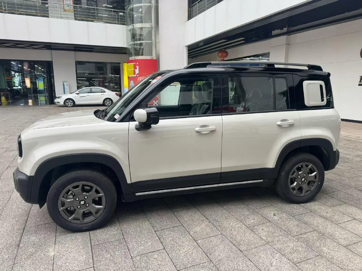 2026 BaoJun YepPlus BEV,autocango,china used car exporter,china ev exporter,chinese used car exporter,chinese used ev exporter