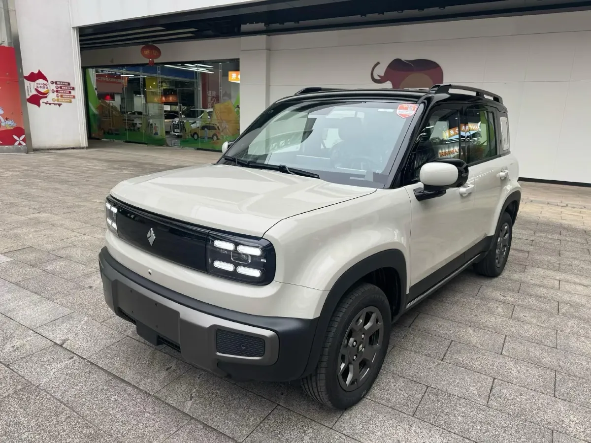 2026 BaoJun YepPlus BEV,autocango,china used car exporter,china ev exporter,chinese used car exporter,chinese used ev exporter