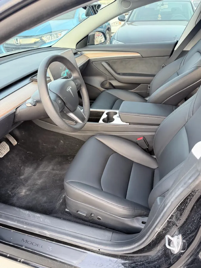 2022 Tesla Model 3 BEV 60KWH,autocango,china used car exporter,china ev exporter,chinese used car exporter,chinese used ev exporter