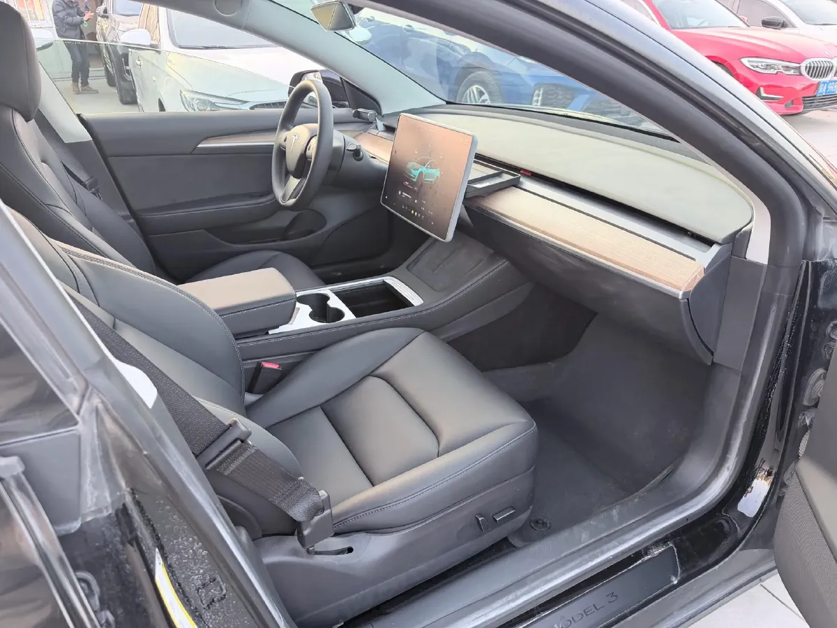 2022 Tesla Model 3 BEV 60KWH,autocango,china used car exporter,china ev exporter,chinese used car exporter,chinese used ev exporter