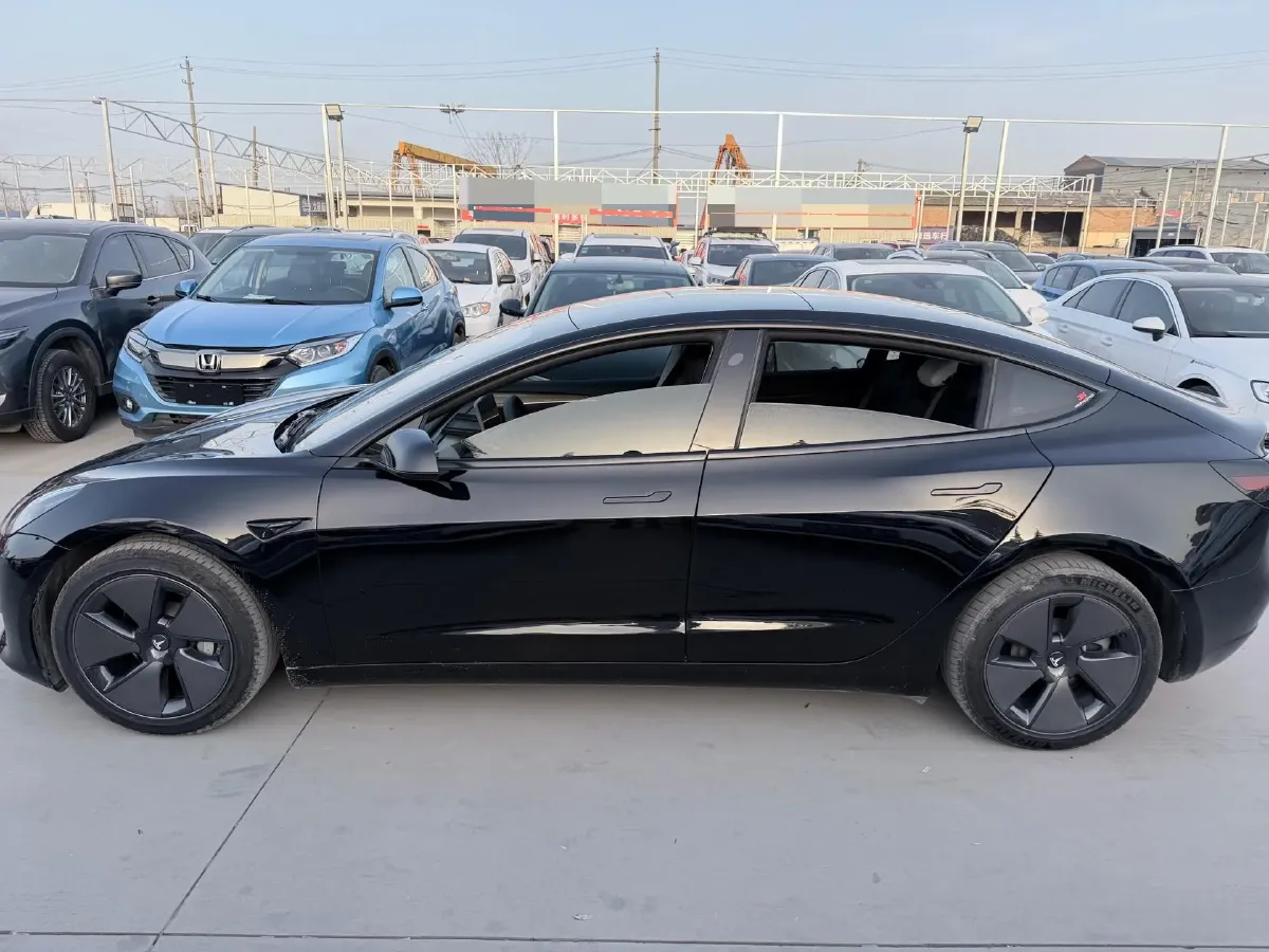 2022 Tesla Model 3 BEV 60KWH,autocango,china used car exporter,china ev exporter,chinese used car exporter,chinese used ev exporter