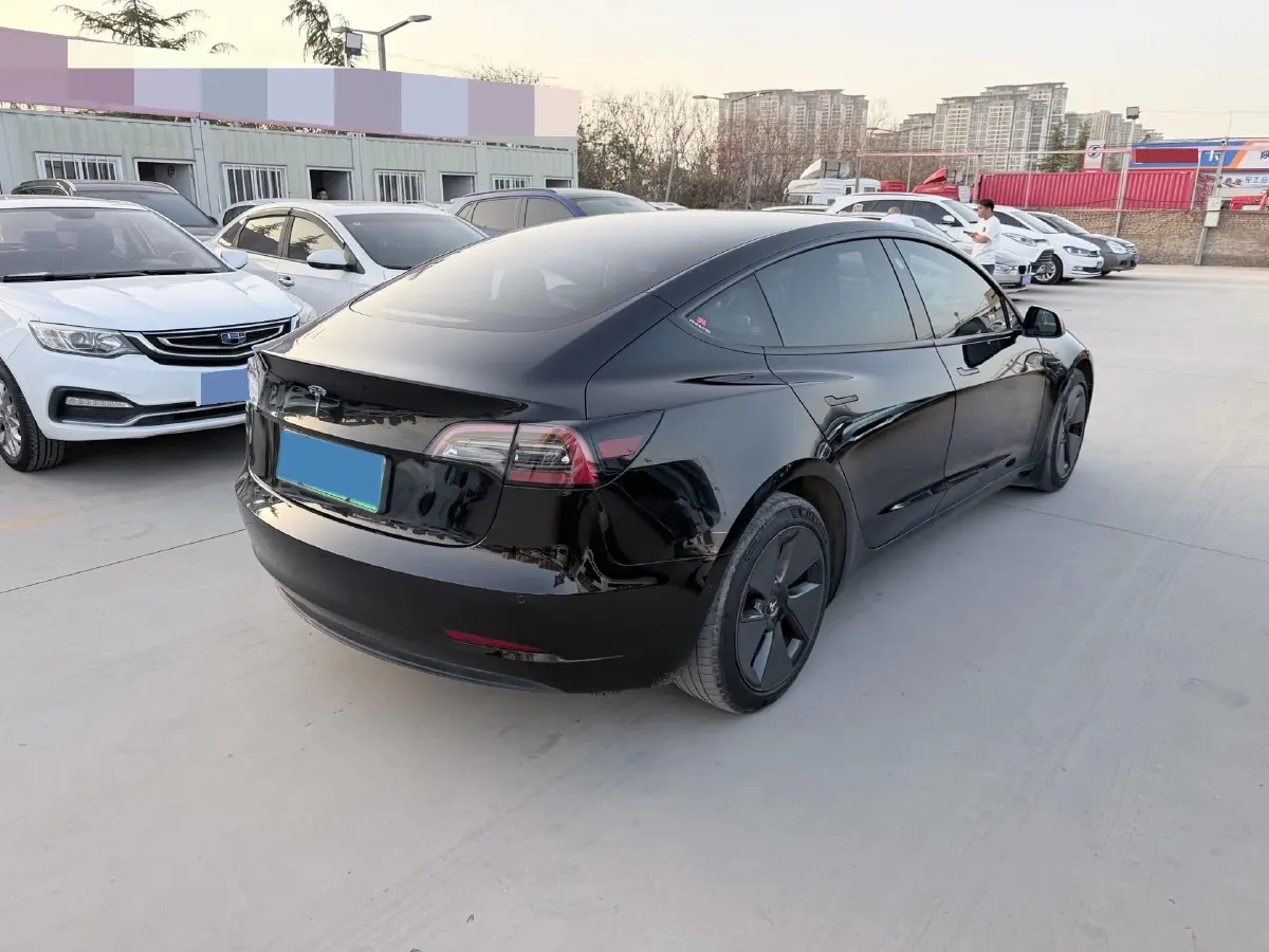 2022 Tesla Model 3 BEV 60KWH,autocango,china used car exporter,china ev exporter,chinese used car exporter,chinese used ev exporter