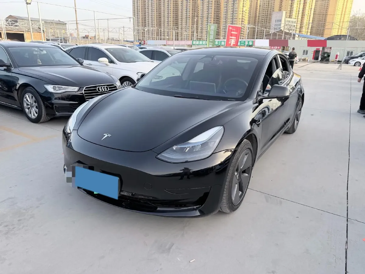 2022 Tesla Model 3 BEV 60KWH,autocango,china used car exporter,china ev exporter,chinese used car exporter,chinese used ev exporter