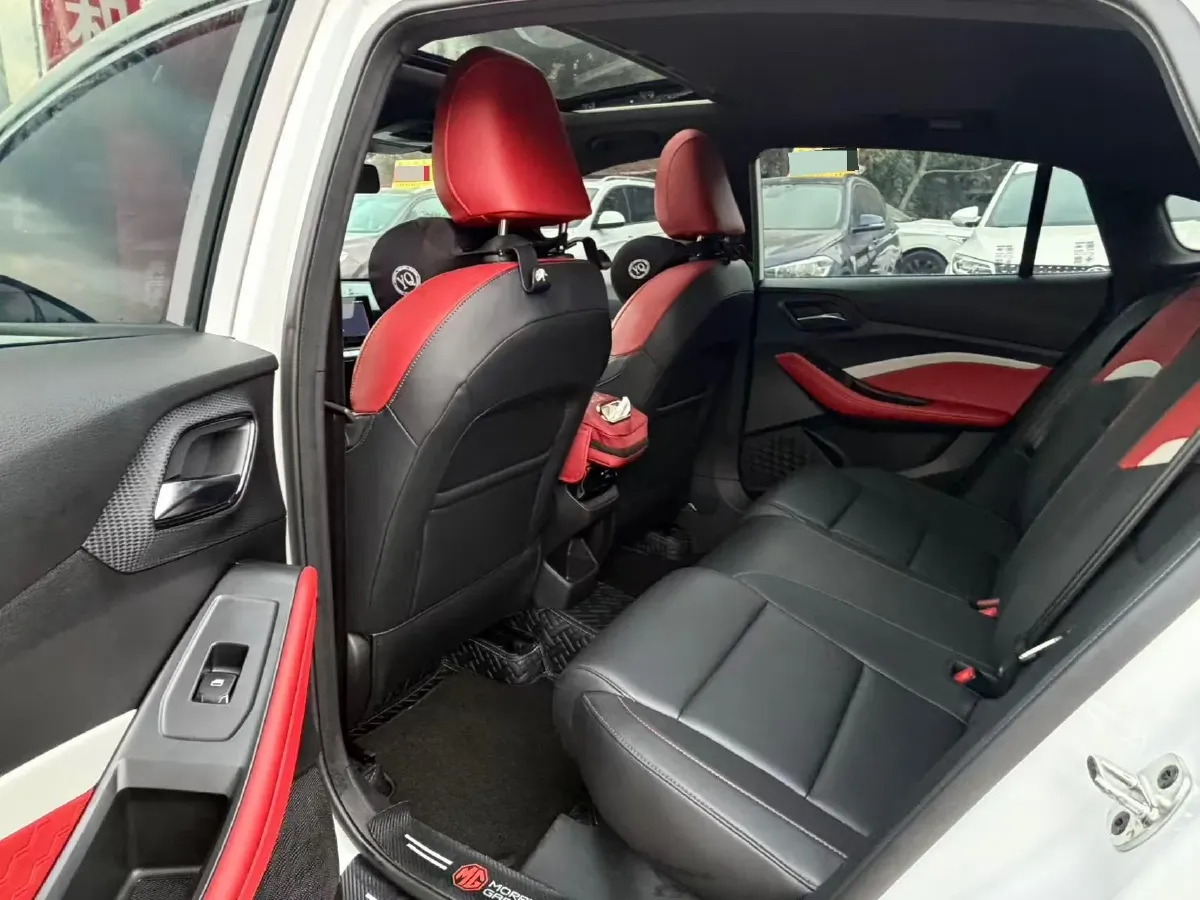 2023 MG 5 1.5L 129HP L4 CVT,autocango,china used car exporter,china ev exporter,chinese used car exporter,chinese used ev exporter